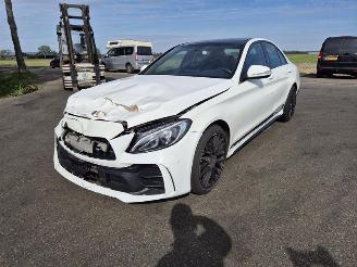 Mercedes C-klasse C 300 picture 3