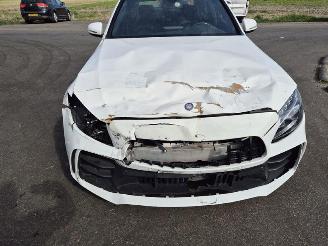 Mercedes C-klasse C 300 picture 6