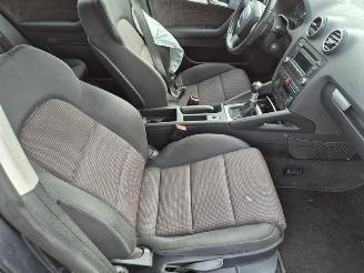 Audi A3 Sportback 1.4 TFSi picture 7