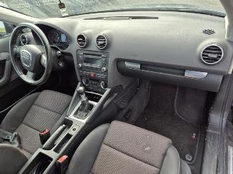 Audi A3 Sportback 1.4 TFSi picture 4