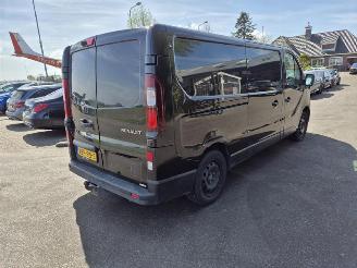 Schade bestelwagen Renault Trafic 1.6 dCi 2019/5