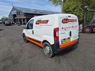 Citroën Nemo 1.3 HDi picture 2