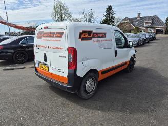  Citroën Nemo 1.3 HDi 2014/8