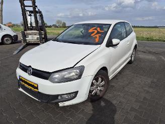 Volkswagen Polo 1.2 TDi picture 3
