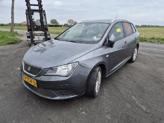 Seat Ibiza ST 1.2 TDi picture 3