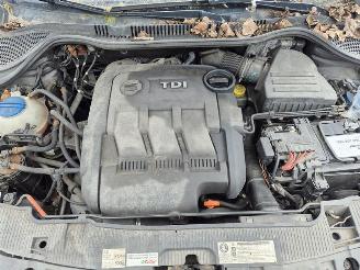 Seat Ibiza ST 1.2 TDi picture 8