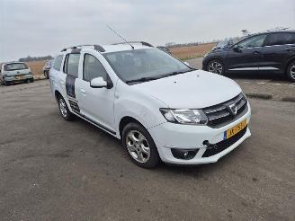 Dacia Logan MCV 0.9 TCe picture 4