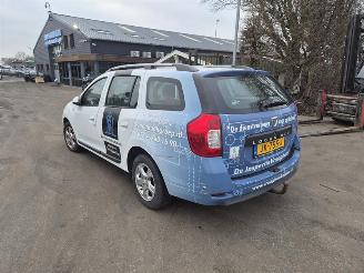 Dacia Logan MCV 0.9 TCe picture 2