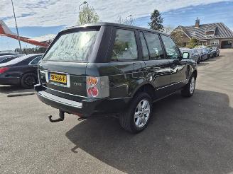 Schadeauto Land Rover Range Rover 4.4 V8 2003/6
