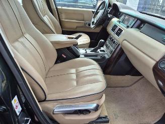 Land Rover Range Rover 4.4 V8 picture 11