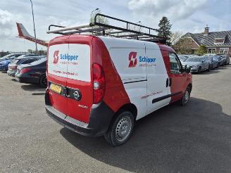 škoda dodávky Opel Combo 1.3 CDTi 2018/4