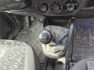 Opel Combo 1.3 CDTi picture 7