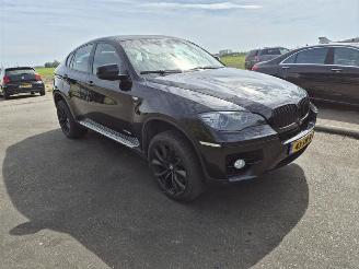 BMW X6 50iX picture 4