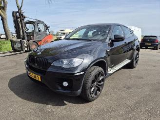 BMW X6 50iX picture 3