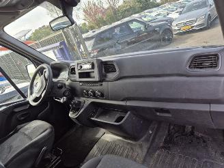 Opel Movano 2.3 CDTi BiTurbo picture 9