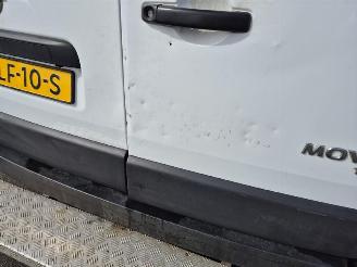 Opel Movano 2.3 CDTi BiTurbo picture 8