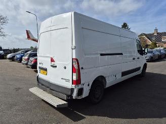 skadebil bedrijf Opel Movano 2.3 CDTi BiTurbo 2021/7