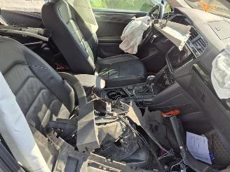 Volkswagen Tiguan 2.0 TDi picture 8