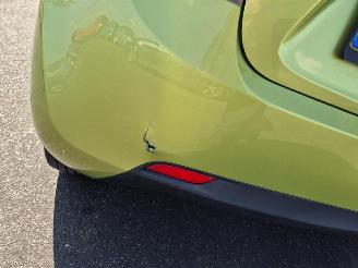 Chevrolet Spark 1.0 16v picture 6