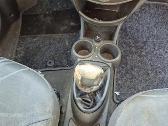 Chevrolet Spark 1.0 16v picture 10