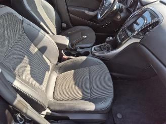 Opel Astra 1.7  CDTi picture 13