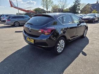  Opel Astra 1.7  CDTi 2012/3