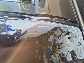 Mercedes Vito 116 CDi picture 15