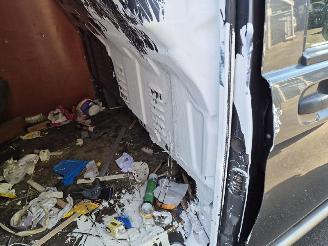 Mercedes Vito 116 CDi picture 13