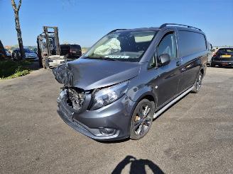 Mercedes Vito 116 CDi picture 3
