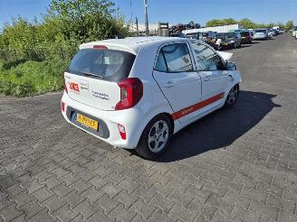 Autoverwertung Kia Picanto 1.0 12v 2022/9