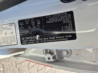 Kia Picanto 1.0 12v picture 8