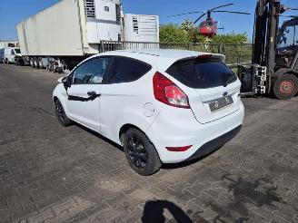 Ford Fiesta 1.25 picture 2