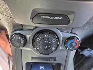 Ford Fiesta 1.25 picture 6