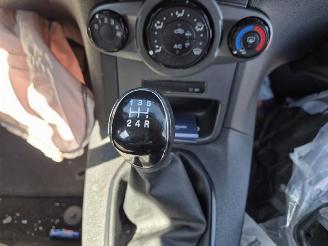 Ford Fiesta 1.25 picture 7