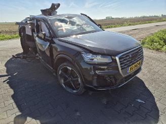 Audi Q2 1.4 TFSi picture 4