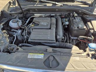 Audi Q2 1.4 TFSi picture 8