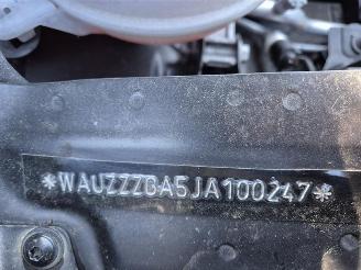 Audi Q2 1.4 TFSi picture 9