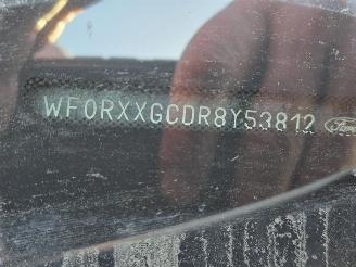 Ford Kuga 2.0 TDci picture 8