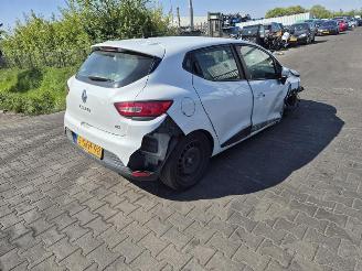 Auto da rottamare Renault Clio 1.5 dCi 2013/10