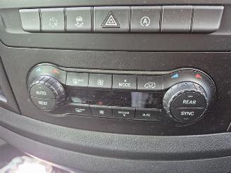 Mercedes Vito  picture 6