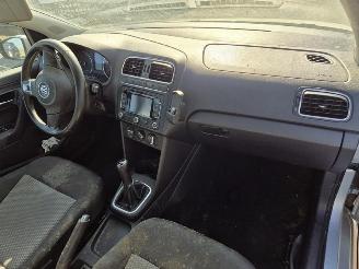 Volkswagen Polo 1.2 TDi picture 5