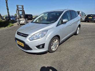 Ford C-Max 1.0 Ti VCT picture 3