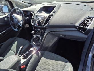 Ford C-Max 1.0 Ti VCT picture 5