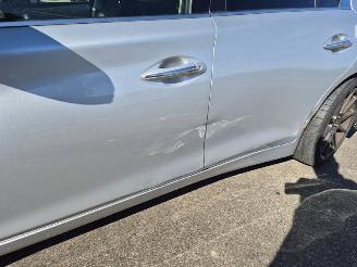 Infiniti Q50 2.2 D picture 6