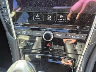 Infiniti Q50 2.2 D picture 10