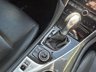 Infiniti Q50 2.2 D picture 11