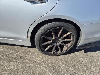 Infiniti Q50 2.2 D picture 7