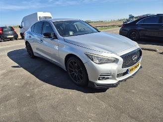 Infiniti Q50 2.2 D picture 4