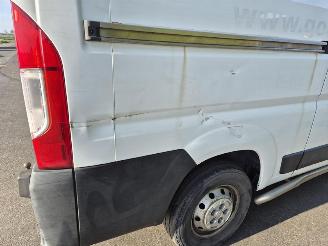 Fiat Ducato 2.3 D 130 picture 6