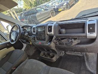 Fiat Ducato 2.3 D 130 picture 7